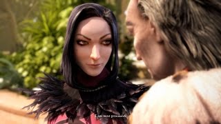 The Settlers: Rise of an Empire walkthrough part 8. Seydiir