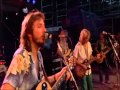 America Live In New York Central Park 1979