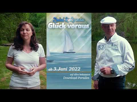 Zwini & Lysann  - Glück voraus - Promo 2022