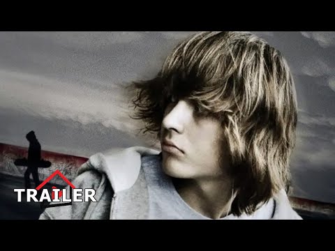Paranoid Park | Trailer Legendado