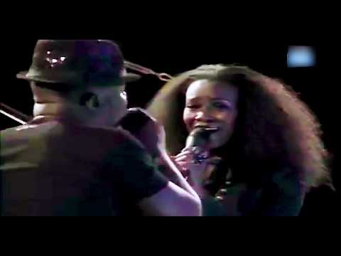 Juliana Kanyomozi Ft. Kidum - Haturudi Nyuma (DJ IAN EDIT)