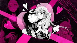 【百合×バイオレンス】女好きの元死刑囚、少女と組んで凶悪犯を狩る／アニメ『MURCIÉLAGO-ムルシエラゴ-』予告編