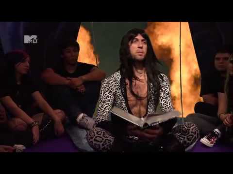 Detonator - Rob " Gay " Halford .