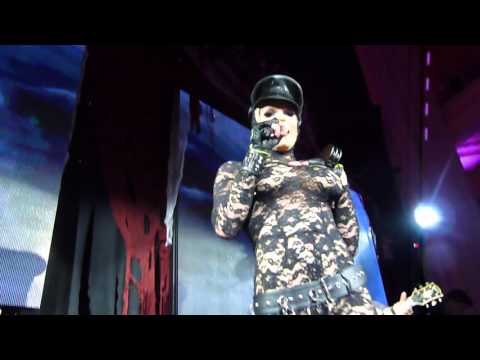 Night of the Living Drag - Willam