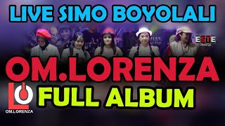 Download lagu FULL LIVE OM LORENZA TLUNDAN mp3