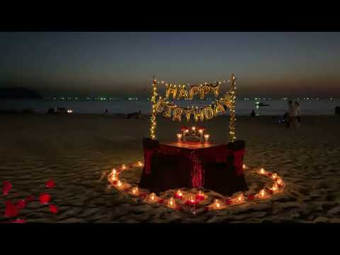 Happy Birthday Farman