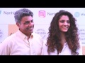 Saiyami Kher for Proud Fathers For Daughters 2016