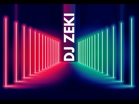 Dj Zeki #promo #april #2023