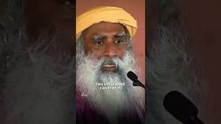 The Power of Shiva's Third Eye | Sadhguru