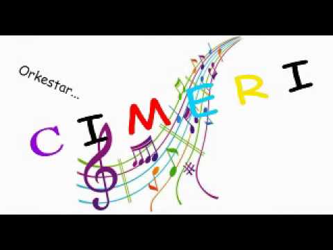 Orkestar CIMERI  uzivo Igranka 2014 DV160