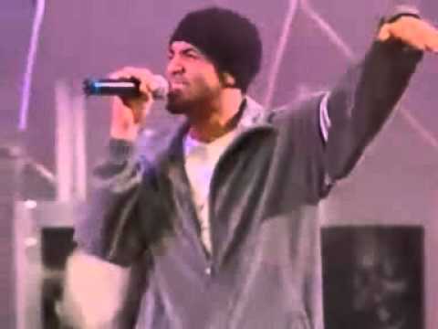 Craig David AOL Live acoustic Session 1