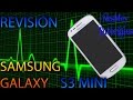 Revisión Samsung Galaxy S3 Mini Dead No Enciende Explicacion