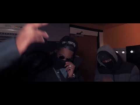 YBE BULLY B x YACKBOY REIDY - NO HEART [2019] [OFFICIAL VIDEO] [FREE REIDY🔓🖤]