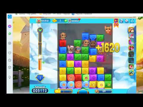 Pet Rescue level 3903, pet rescue, nivel 3903 pet rescue solucionado, solved, sin booster 3903, 3903