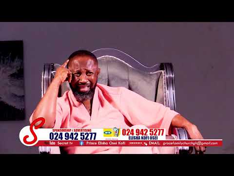 What that Mallam told me that led to  his  death....