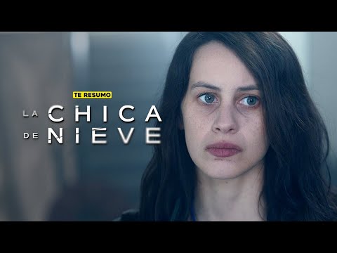 LA CHICA DE NIEVE 2 | Opinión de la SERIE de JAVIER CASTILLO (sin spoilers)