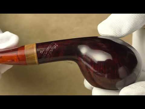 Leo Borgart Top Selection - pipe 532