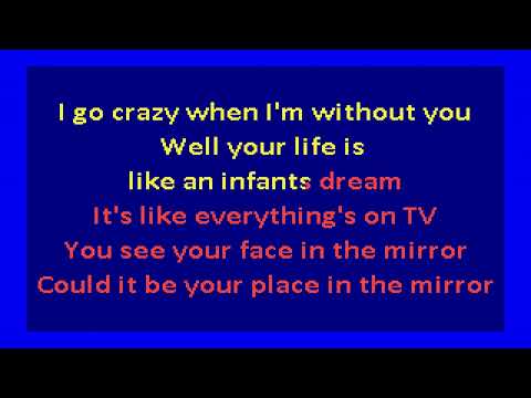 I Go Crazy - Flesh For Lulu