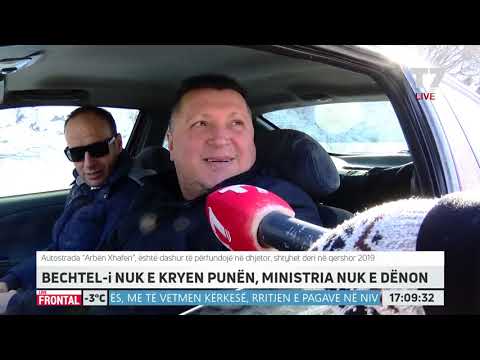 FRONTAL   09.01.2019 | T7