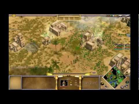 HellsRavage and Morgenrodee vs LoVe_Jiggy and JEFF