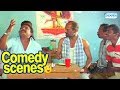 Komal comedy -  Kannada  comedy Scenes - jaggesh