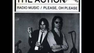 The Action-Radio Music