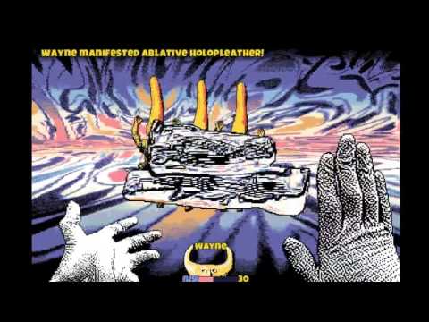 Let's Play: Hylics Episode 1