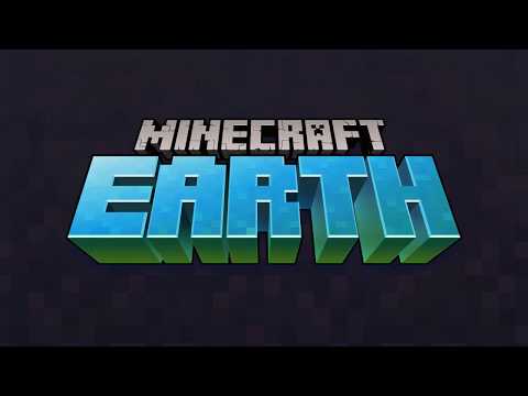 Minecraft Earth Gameplay Demo and Closed Beta Announcement