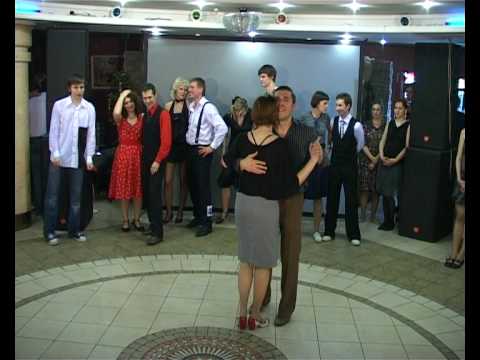 KSDC Cup 2010 - Balboa - Slow