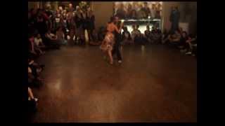 Pablo Inza y Mariana Dragone 3  Milano 2013 Pensalobien