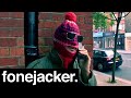 Fonejacker Series 1 Compilation