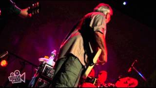 Los Lobos - Burn It Down (Live in Sydney) | Moshcam