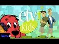 PBS Kids Station ID ETV Kids WEBA TV 2015