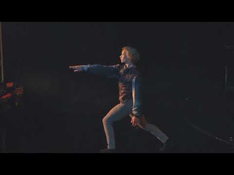 GG Tánc Eger-Magyar rapszódia-táncfantázia