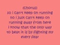 It stops today lyrics-colbie caillat