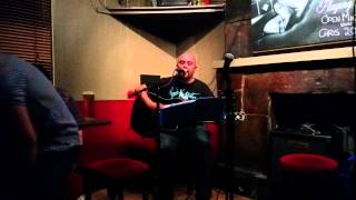 Dave Middleton - Do you pray (Chuck Ragan)