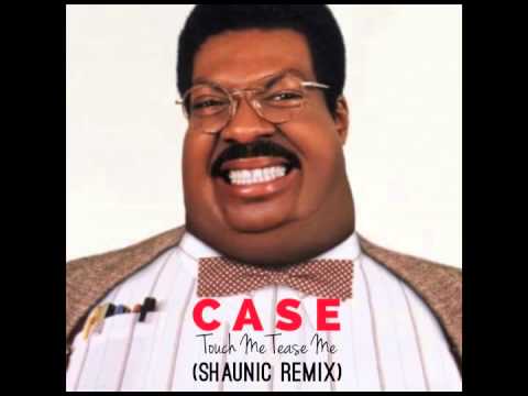 Case - Touch Me Tease Me feat. Foxy Brown & Mary J. Blige (Shaunic Remix)