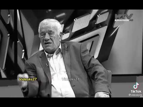 Daut Demaku - Mendimi Pozitiv