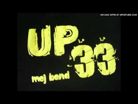 UP 33 - Never Tear Us Apart (INXS)