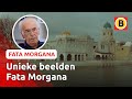 Zó werden de POPPEN in Fata Morgana gemaakt | Fata Morgana, making of: De Verboden Stad #3
