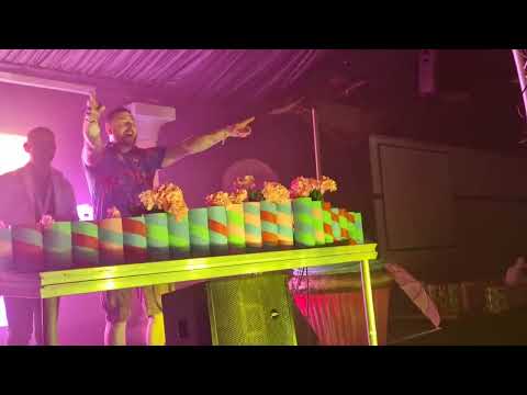 Mickey Bo & Mickey G live @ Tidyland Weekender Arena 2 (9-07-2022) 02