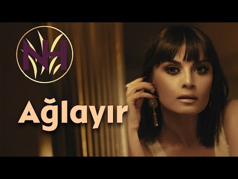 Natavan Həbibi - Ağlayır