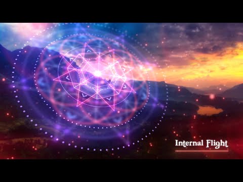 Internal Flight (poetic version) || Estas Tonne & Peter Moore || Original Version
