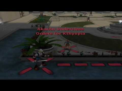 Gladius (XBox): All Sidequests 7/17 - Fight the Dervish Underclass