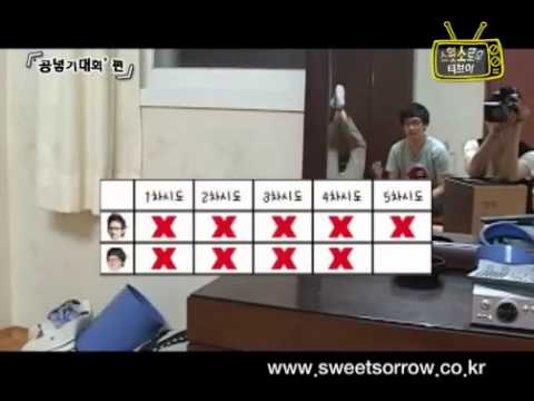 [EN] Sweet Sorrow TV Season 2 - Episode 6