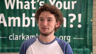 What hopes and dreams do you have for the future?