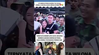 Download lagu It turns out that Wilona Verrel was right, he still often meets Wilona #fujian #shorts #trending mp3