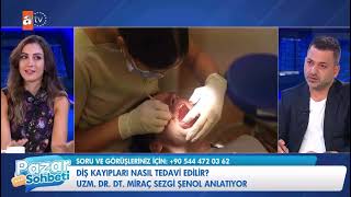 🦷 En Sık Sorulan Sorular – Bölüm 1Diş eksikliğimi nasıl giderebilirim?