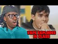 Students Vape EXPLODES In Class You Won T Believe What Happens Next