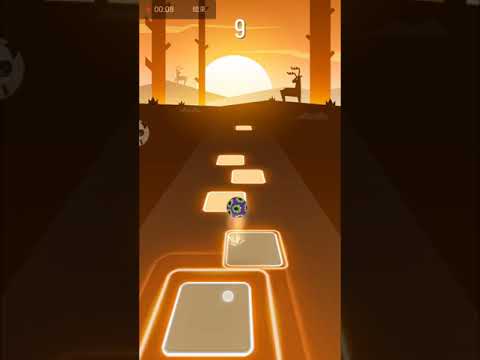 Tiles Hop - Hyperspeed (Mikael Persson)